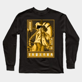 Taokuning Long Sleeve T-Shirt